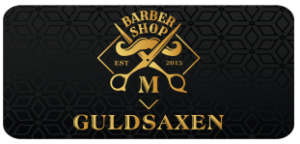 Guldsaxen Uppsala AB logotyp