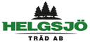 Helgsjö Träd AB logotyp