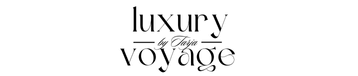 Luxury Voyage by Tarja AB logotyp