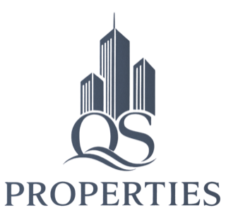 OS Properties Drift & Fastighetsförvaltning AB logotyp
