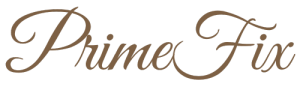 PrimeFix AB logotyp