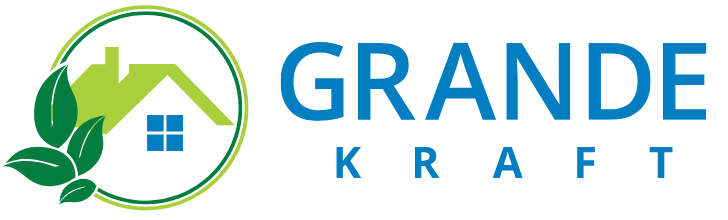 Grande Kraft AB logotyp