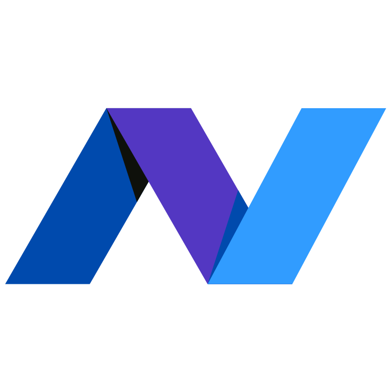Newlead AB logotyp