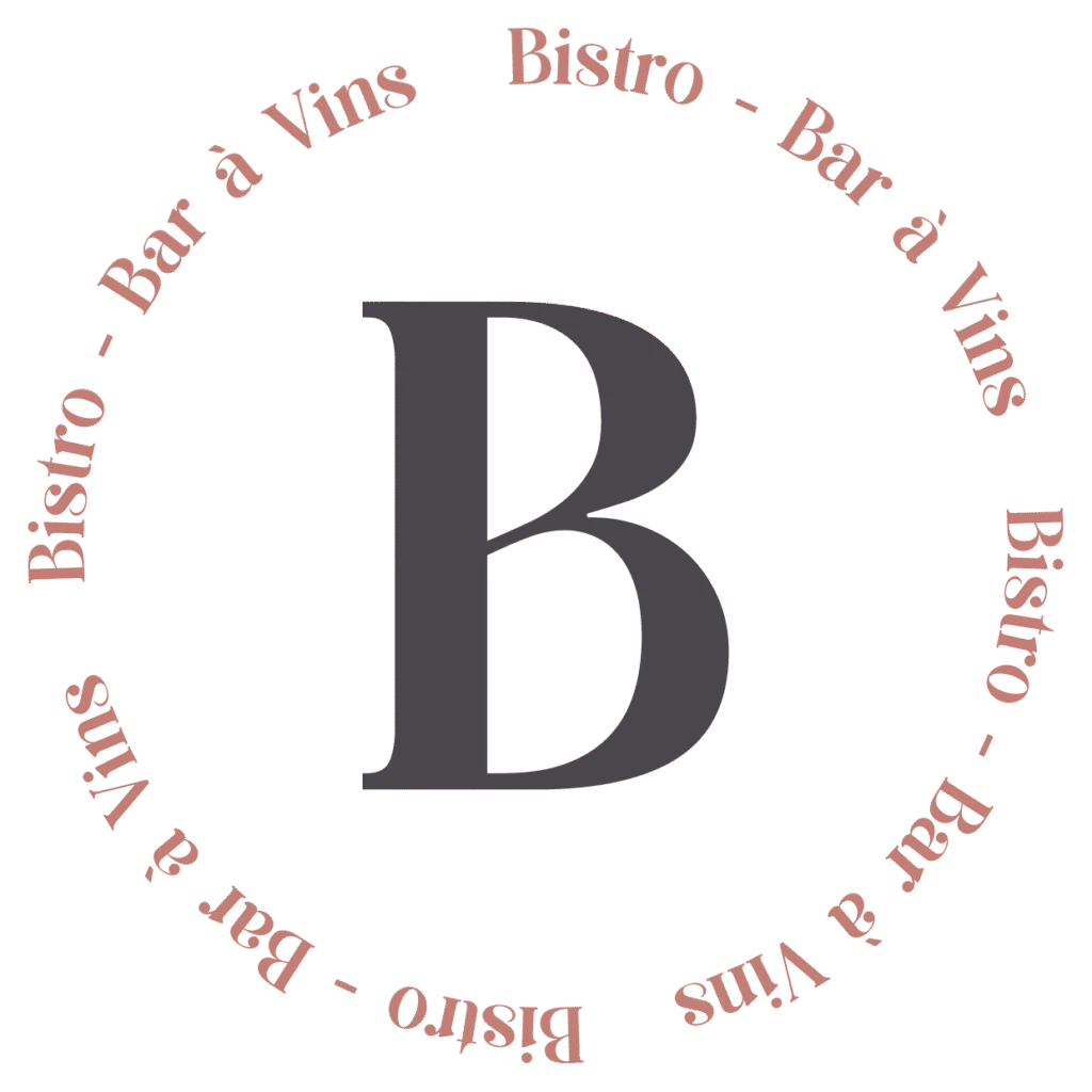La Bise AB logotyp