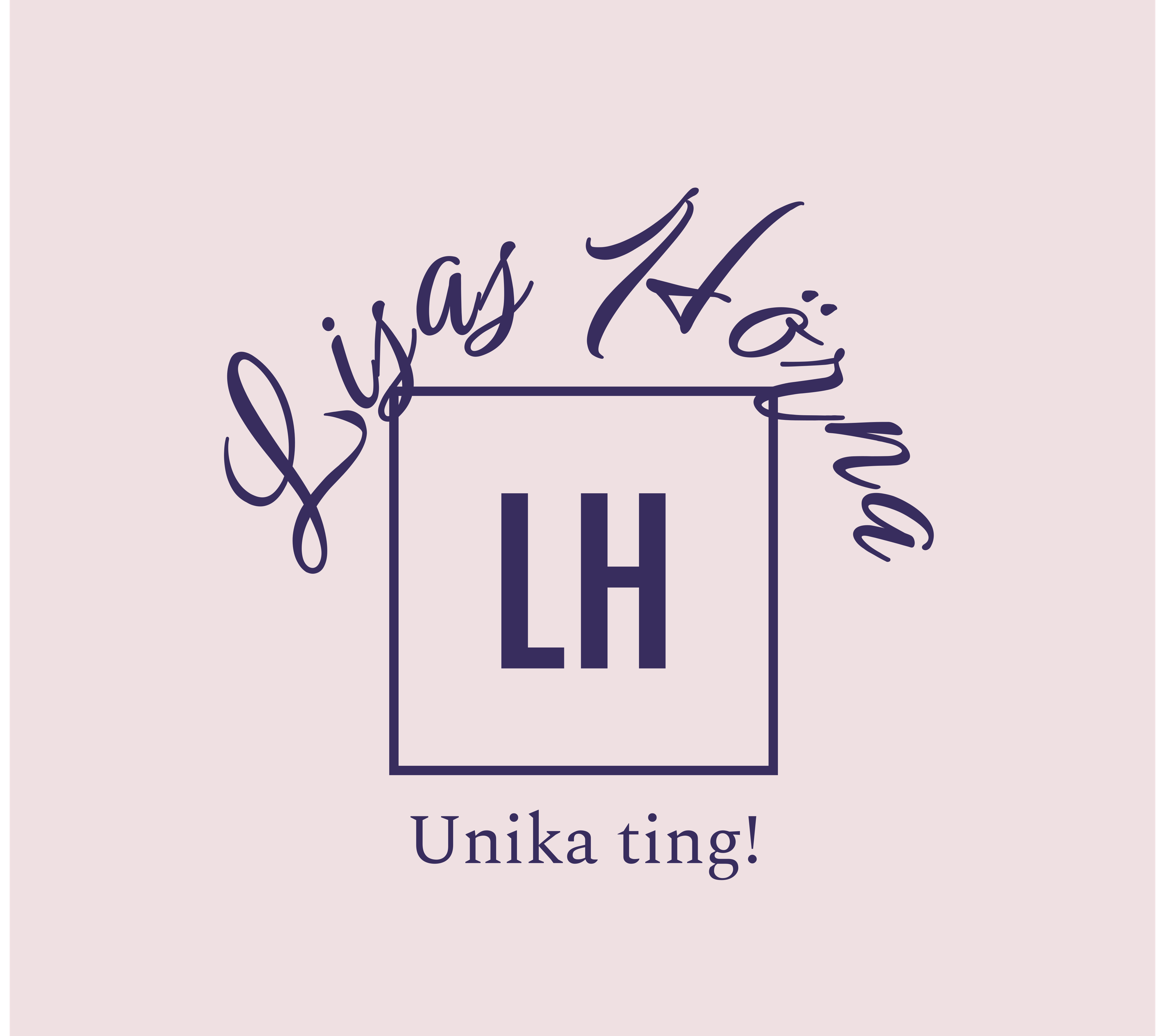 Lisas Hörna i Örkelljunga AB logotyp