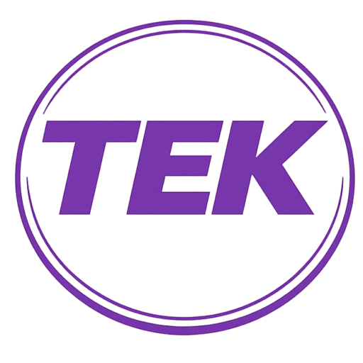 Tekatrovate AB logotyp