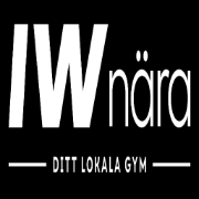 IW nära AB logotyp