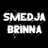Smedja Brinna AB logotyp