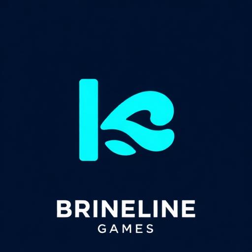 Brineline Games AB logotyp