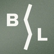 Building Legends AB logotyp