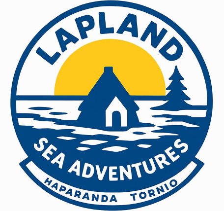 Lapland Sea Adventures AB logotyp
