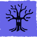 Mystwood Studios AB logotyp