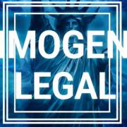 Imogen legal AB logotyp