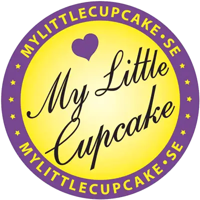 My Little Cupcake AB logotyp