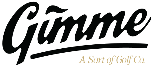The Gimme Tour AB logotyp