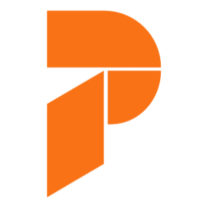 Profunda AB logotyp