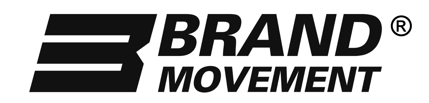 Brand Movement Santos Consulting AB logotyp