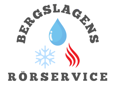 Bergslagens Rörservice AB logotyp