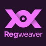 Regweaver AB logotyp