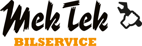 Mektek Bilservice Stockholm AB logotyp