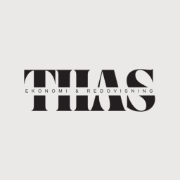 THAS Ekonomi & Redovisning AB logotyp