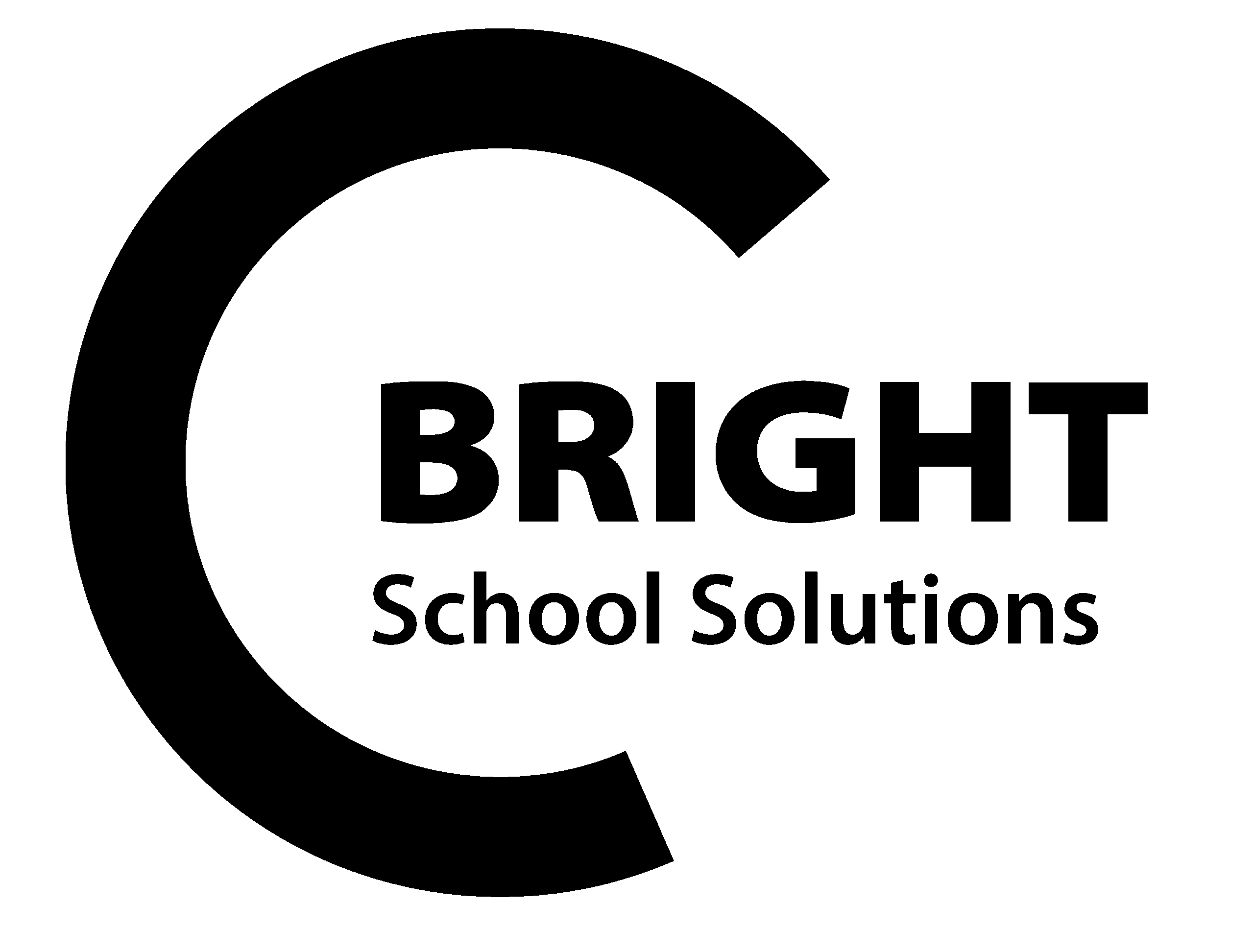 Bright School Solutions AB logotyp