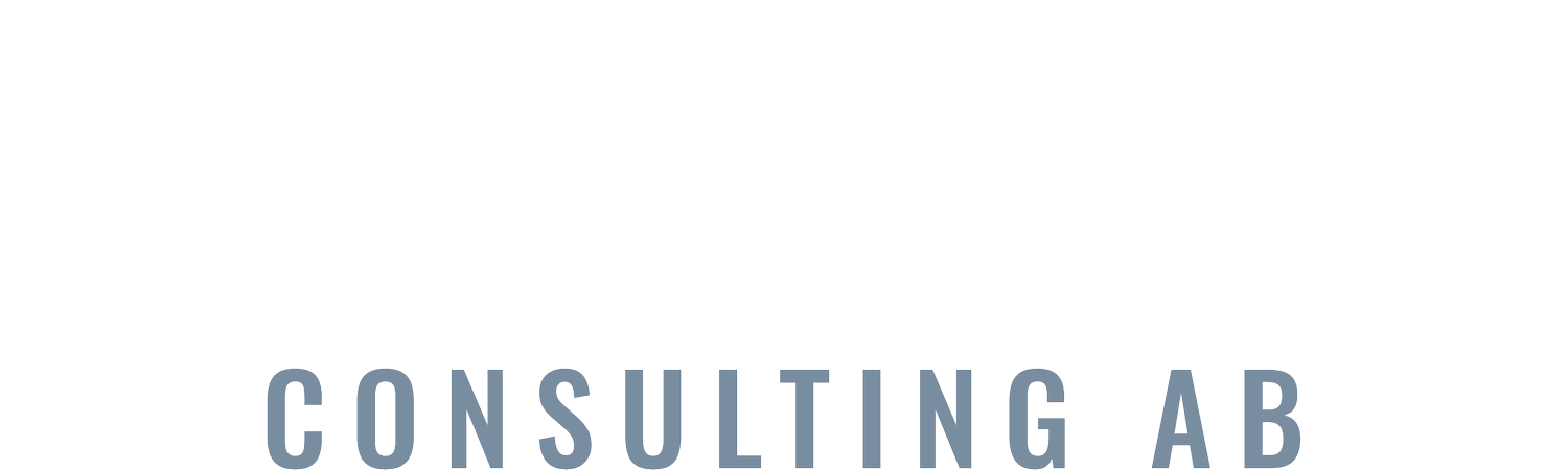 Morelius Consulting AB logotyp