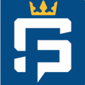 SF Industrigolv AB logotyp