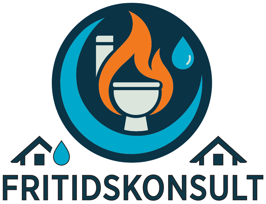 Fritidskonsult Värmdö AB logotyp