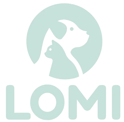Lomi Africa AB logotyp