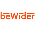 Bewider denim AB logotyp