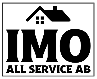 IMO Allservice AB logotyp
