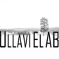 Ullavi El AB logotyp