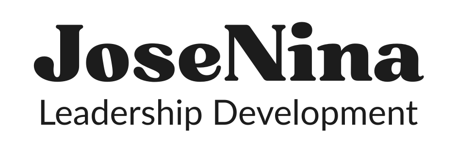 JoseNina AB logotyp