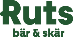 Ruts Bär och Skär AB logotyp
