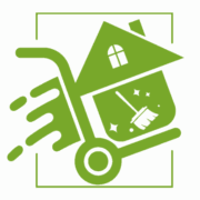 Cleancarry AB logotyp