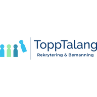 ToppTalang Nordic AB logotyp