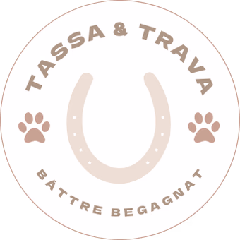 Tassa och trava AB logotyp
