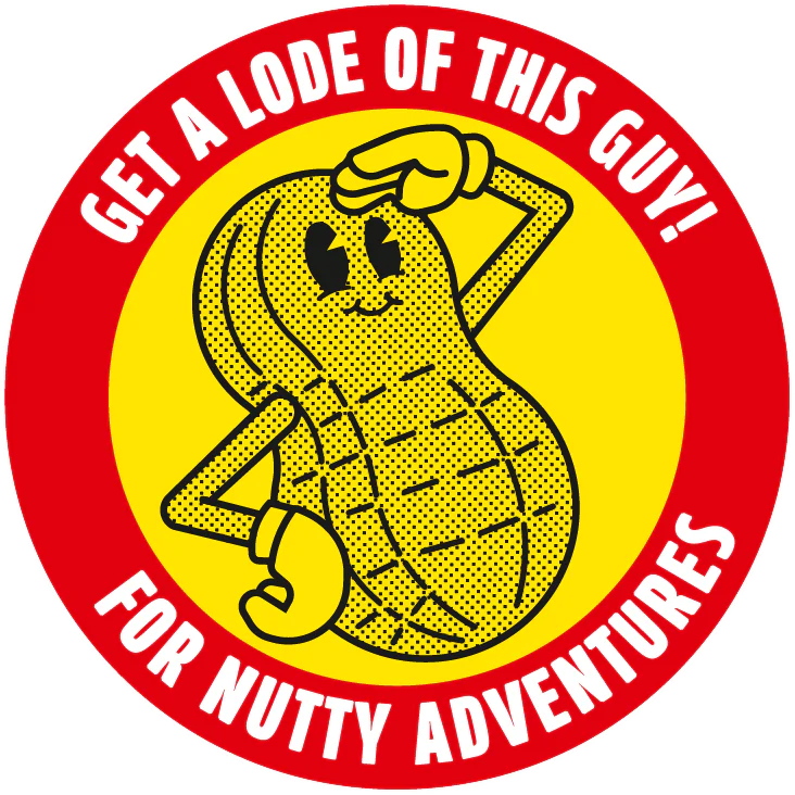 Lode AB logotyp