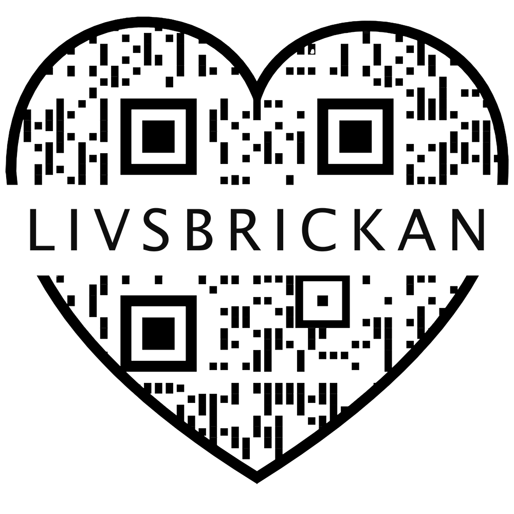 Livsbrickan AB logotyp
