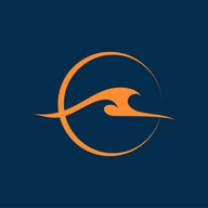 East Ocean AB logotyp