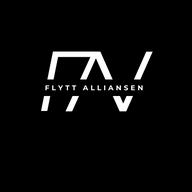 Flytt Allians Västmanland AB logotyp