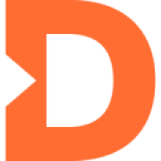 Drivers First Security Parking Hyltena AB logotyp