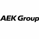 AEK Group AB logotyp