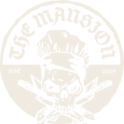 The Mansion by Mannerström AB logotyp