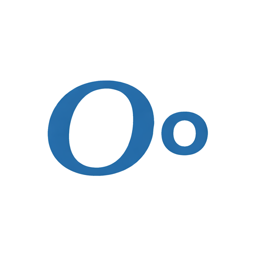 Oobleck Research AB logotyp