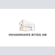 Inhammars Bygg AB logotyp