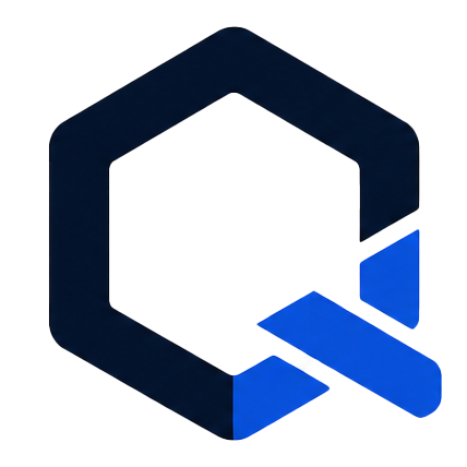 OptiQura AB logotyp