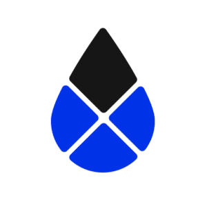 Fuktfritt Halland AB logotyp