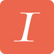 Ingmar Skoog Populärvetenskap AB logotyp